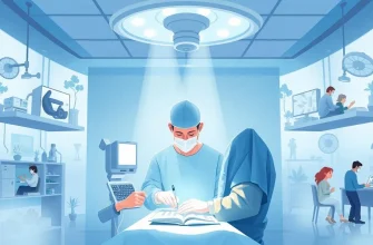 Melodramen über Chirurgen: 10 Filme, die Sie berühren werden