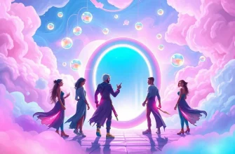 Mystische Filme über Astralvisionen