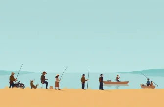 Western-Filme am See: 10 unvergessliche Abenteuer