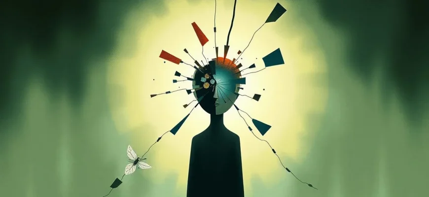 Die besten Filme über Alkoholismus und Drogenabhängigkeit