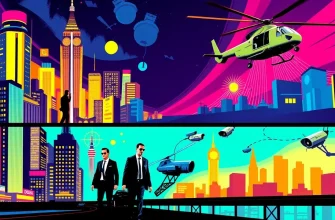 Top 10 Spionagefilme