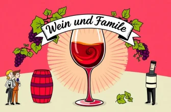 Wein und Familie: 10 Filme, die das Herz erwärmen