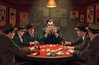 Filme über Bestechung und Korruption