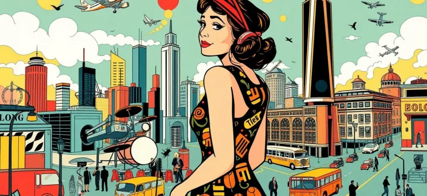 Filme über das frühe 20. Jahrhundert