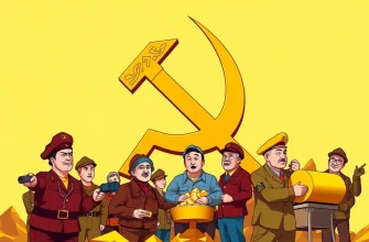 Sowjetische Filme über Gold