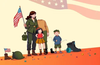 Familienfilme über das Militär