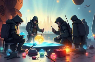 Die besten Fantasy-Filme über Hacker