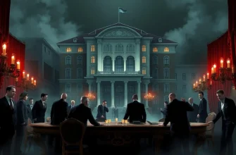 Spannende Thriller-Filme über Konzerne