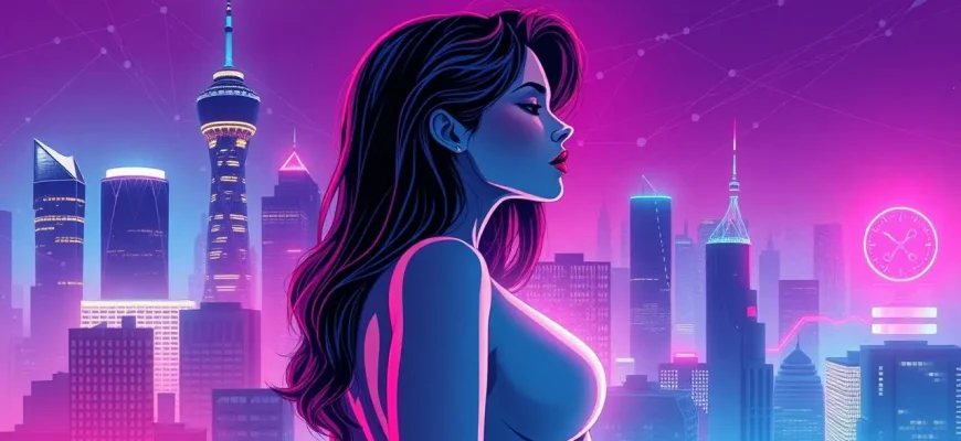 Dramen über Schönheitsoperationen: 10 Filme, die Sie nicht verpassen sollten