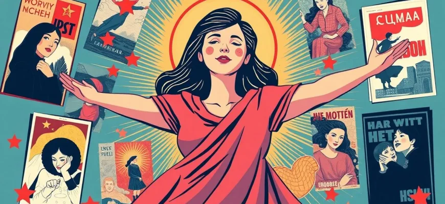 Sowjetische Filme über Mütter: Ein Filmführer