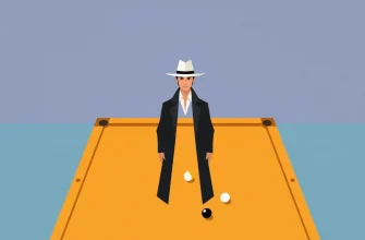 Western-Filme über Billard: Ein Muss für Fans