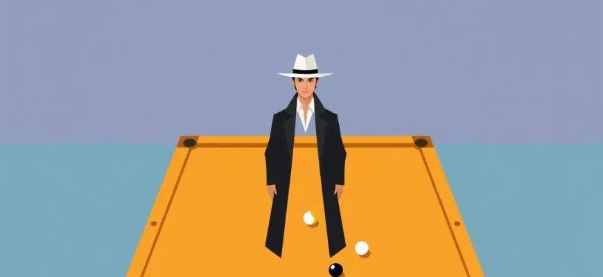 Western-Filme über Billard: Ein Muss für Fans