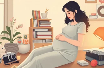 Filme über Schwangerschaft und Mutterschaft