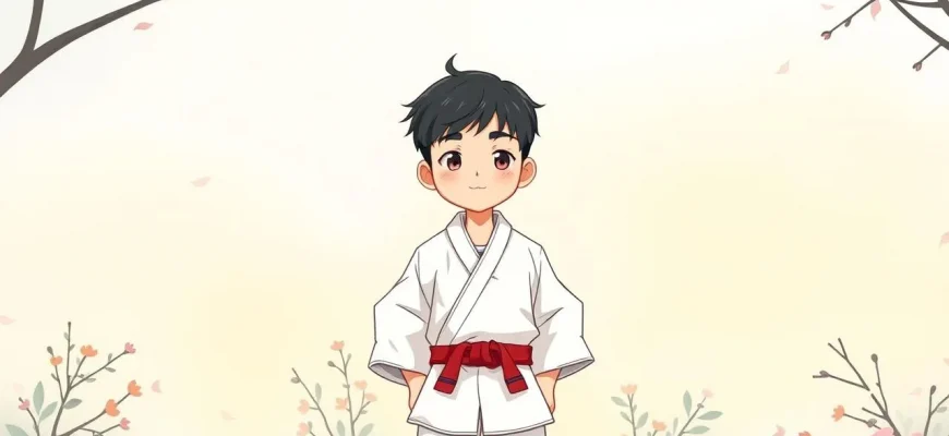 Taekwondo-Melodramen: Die besten Filme