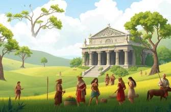 Historische Filme über die Urartäische Kultur