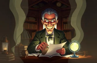 Filme über böse Genies: Eine faszinierende Reise in die Dunkelheit des Genies