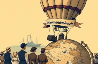 Dokumentarfilme über das Bermudadreieck