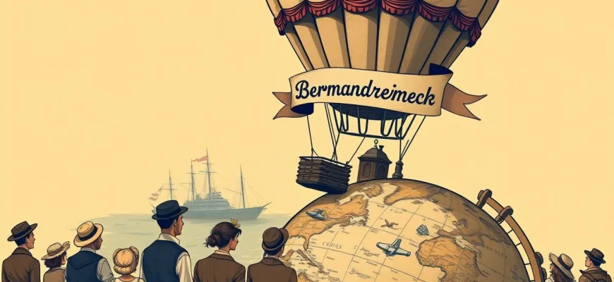 Dokumentarfilme über das Bermudadreieck