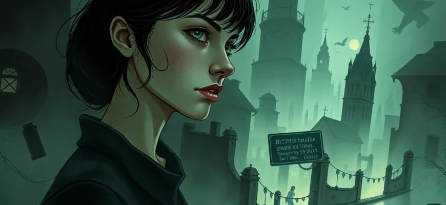 Fantasiefilme, die Paranoia auf den Kopf stellen