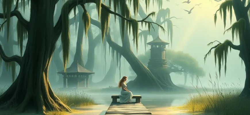 Melodramen im Sumpf: 10 Filme, die Sie nicht verpassen sollten