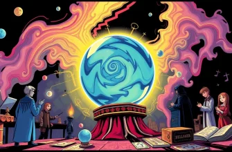 10 Filme über Hellseher, die Sie sehen müssen