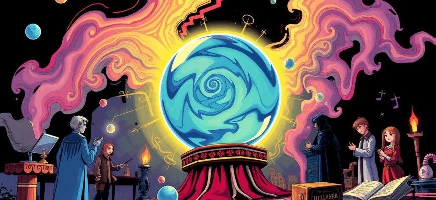 10 Filme über Hellseher, die Sie sehen müssen