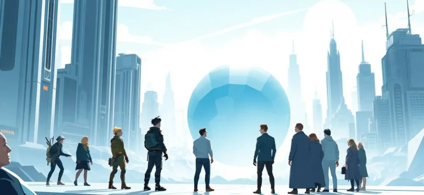 Faszination der Wahrheit: 10 Sci-Fi-Filme über die Suche nach der Wahrheit