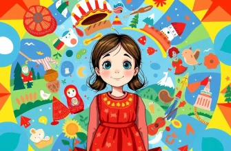 Familienfilme über Russland: Ein Blick ins Herz Russlands