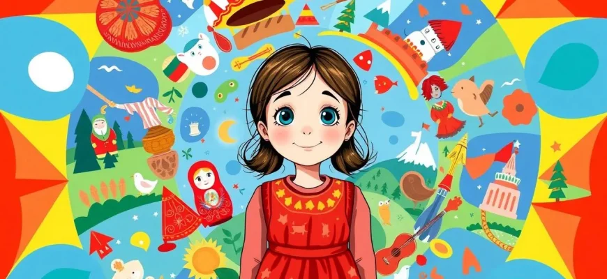 Familienfilme über Russland: Ein Blick ins Herz Russlands