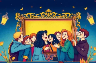 Unvergessliche Geschichten über alte Freunde