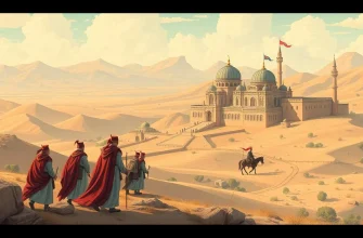 Historische Filme über die Osmanischen Eroberungen