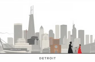 Detroit Biopics - 10 inspirierende Filme