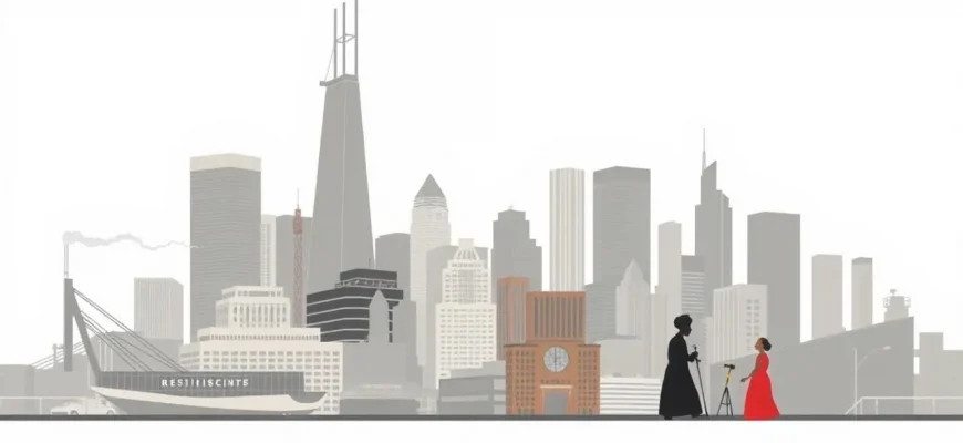 Detroit Biopics - 10 inspirierende Filme