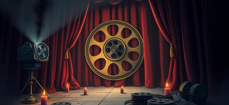 Horrorfilme mit Alternativen Enden: Eine Schauerliche Reise