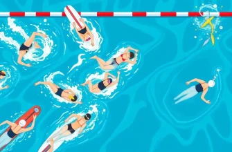 Filme über Schwimmen: Eine inspirierende Reise