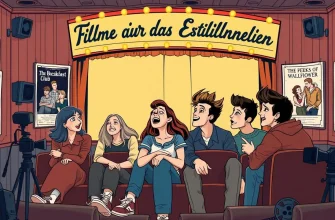 Filme über das Erwachsenenleben