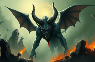 Fantasiefilme über Dämonen: Eine Reise ins Unbekannte