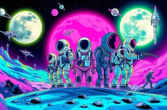 Die besten Dramen über Weltraumflüge