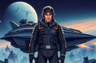 Die besten Thriller-Filme über Weltraumkriege