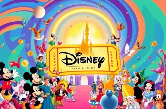 Disney-Filme: Eine Reise in die Magie