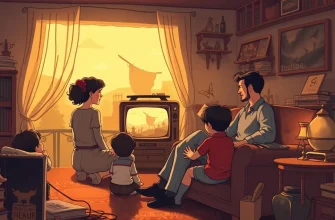 Familienfilme über Eroberungen