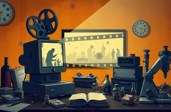 Horrorfilme über Infektionen: 10 unheimliche Meisterwerke