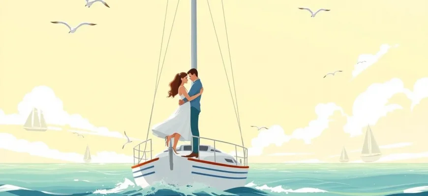 Melodramen am Meer: 10 Filme, die das Herz erwärmen