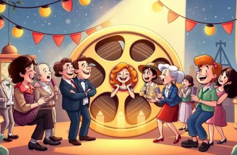 10 Komödien über das 20. Jahrhundert