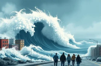 Die besten Katastrophenfilme über Küstenstädte