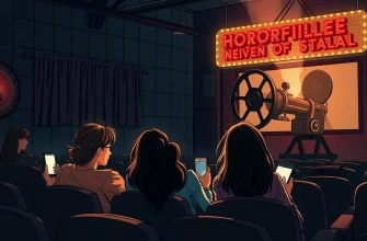 Horrorfilme, die dich bis ins Mark erschüttern