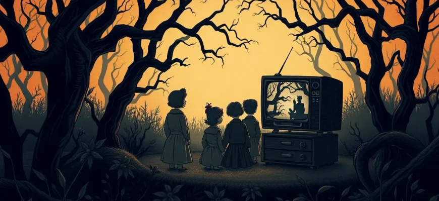 Die 10 gruseligsten Horrorfilme aller Zeiten