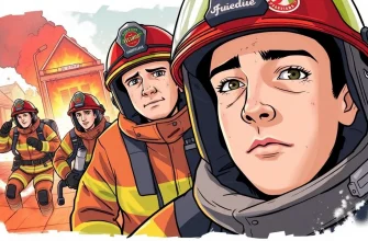 Abenteuer der Feuerwehr: 10 Filme, die Sie sehen müssen