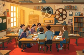 Dokumentarfilme über Lernmethoden