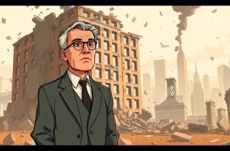 Katastrophenfilme über Karrieren